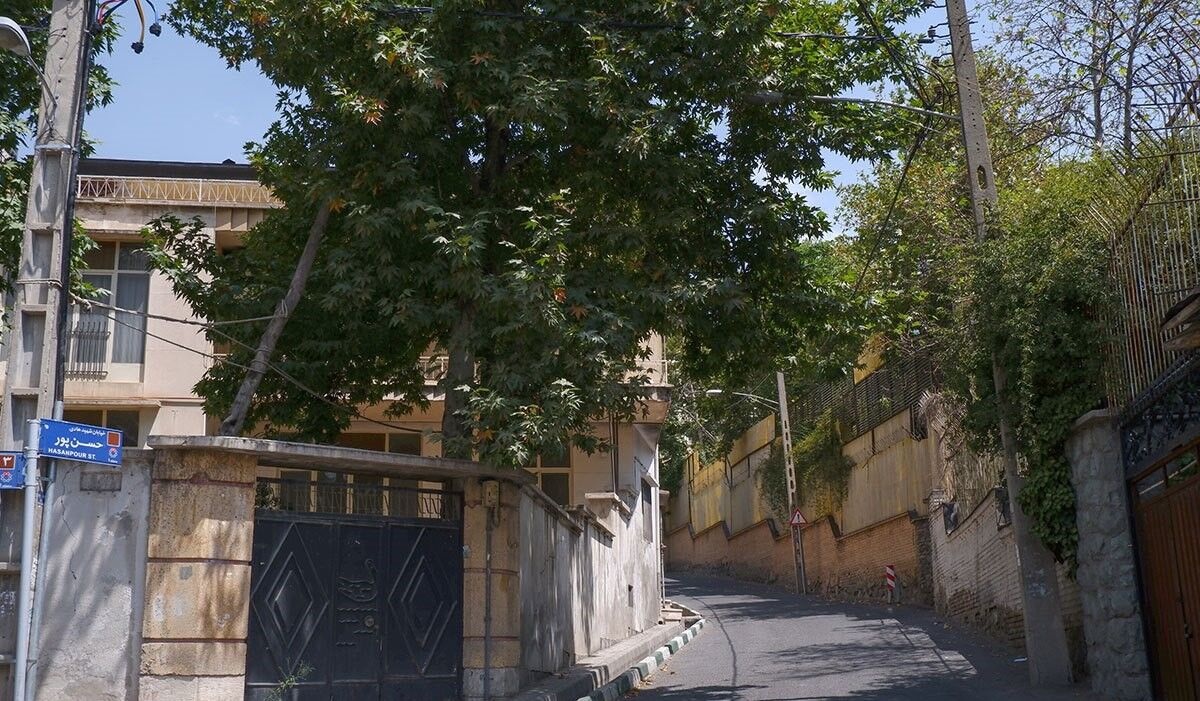 قیمت خانههای دربند تهران / این واحد ۳۶ میلیارد تومان میارزد + جدول قیمت خانههای دربند تهران / این واحد ۳۶ میلیارد تومان میارزد + جدول