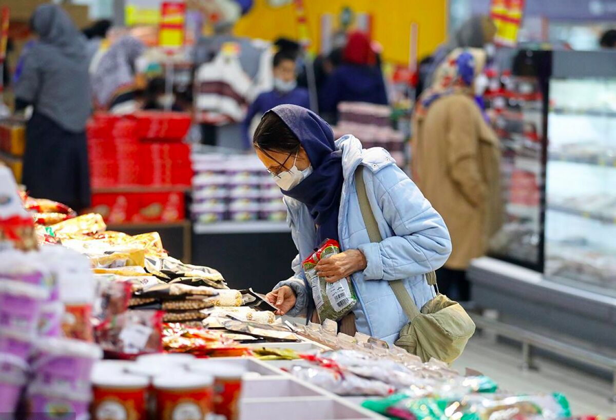 کاهش میانگین تورم سالانه به کمتر از ۴۰ درصد کاهش میانگین تورم سالانه به کمتر از ۴۰ درصد