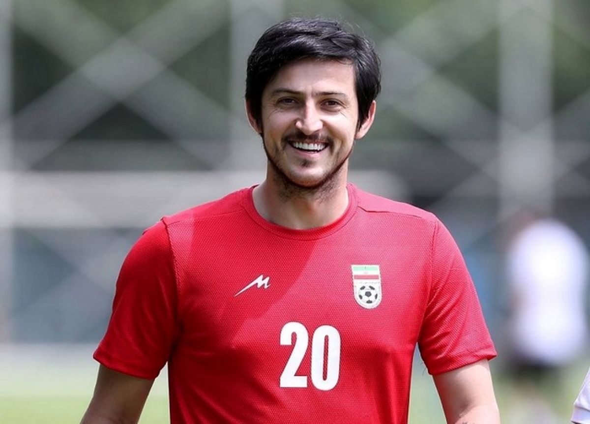 سردار آزمون با گل برگشت اما رم باخت سردار آزمون با گل برگشت اما رم باخت