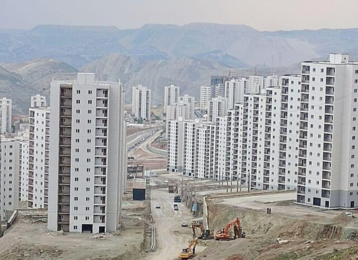 ۳ پیام تورم تولید مسکن ۳ پیام تورم تولید مسکن