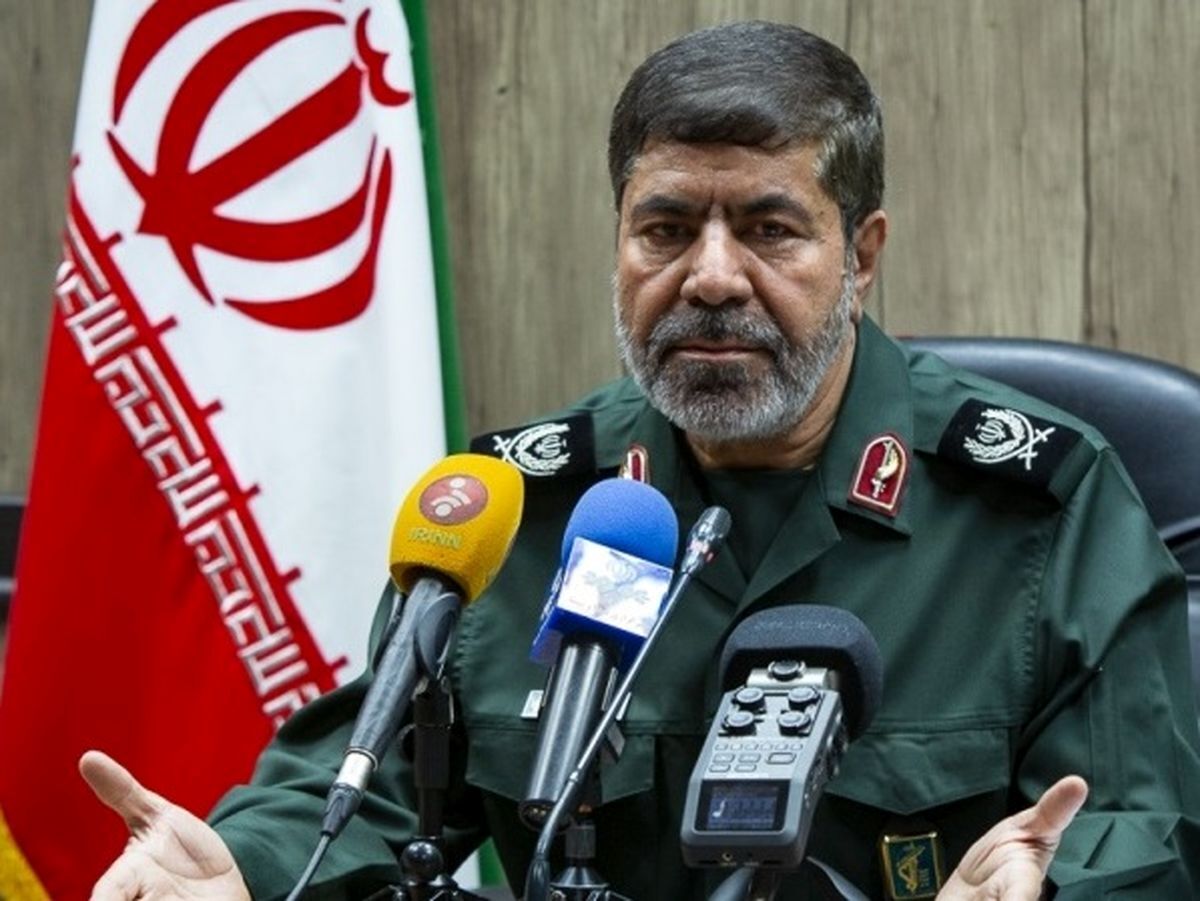 واکنش سخنگوی سپاه به ادعای مهاجرت پزشکان ایران واکنش سخنگوی سپاه به ادعای مهاجرت پزشکان ایران