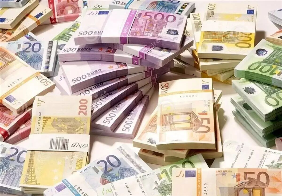 قیمت یورو امروز ۳۰ اردیبهشت ۱۴۰۳ در بازار قیمت یورو امروز ۳۰ اردیبهشت ۱۴۰۳ در بازار