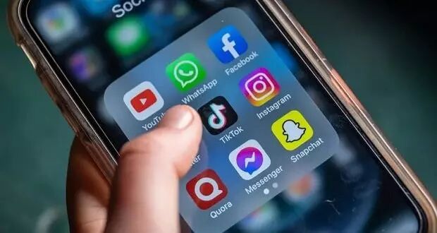 این ۹ اپلیکیشن محبوب آیفون، قاتل باتری گوشی شما هستند این ۹ اپلیکیشن محبوب آیفون، قاتل باتری گوشی شما هستند