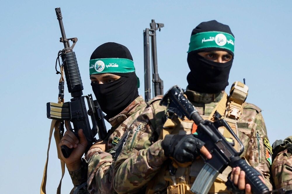 حماس برای رئیسجمهور ایران آرزوی سلامتی کرد حماس برای رئیسجمهور ایران آرزوی سلامتی کرد