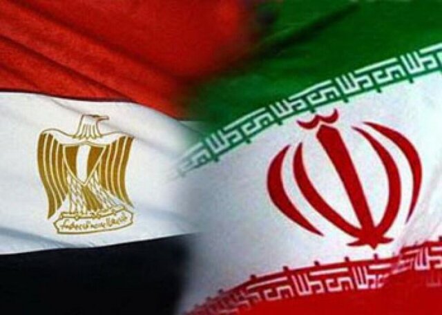 فوری؛ مصر به سانحه بالگرد رئیسجمهور واکنش نشان داد فوری؛ مصر به سانحه بالگرد رئیسجمهور واکنش نشان داد