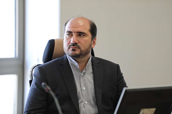 منصوری: دو تن از عزیزان در این پرواز با نیروهای امدادی ارتباط برقرار کردند منصوری: دو تن از عزیزان در این پرواز با نیروهای امدادی ارتباط برقرار کردند