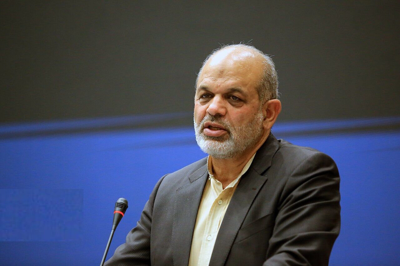 وحیدی: هنوز به نقطه مدنظر سانحه برای بالگرد نرسیدهایم وحیدی: هنوز به نقطه مدنظر سانحه برای بالگرد نرسیدهایم