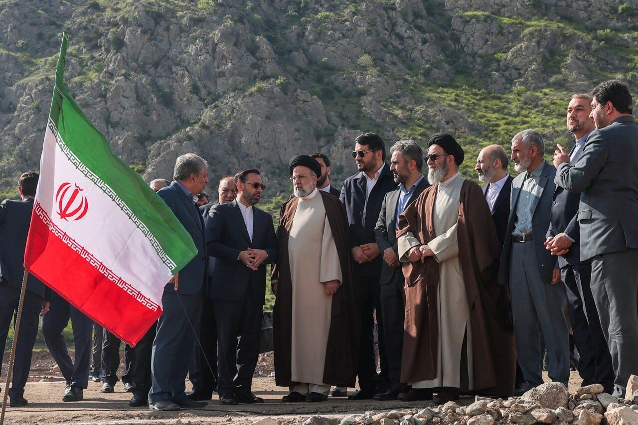 اسامی شهدای حادثه سقوط بالگرد حامل رئیس جمهور اسامی شهدای حادثه سقوط بالگرد حامل رئیس جمهور