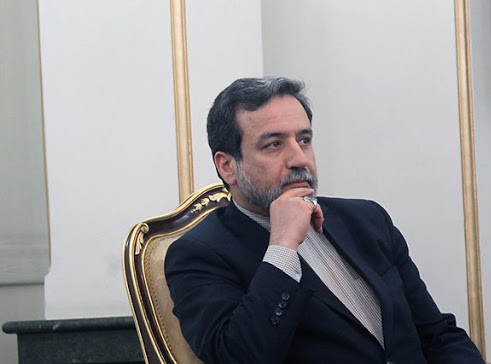 تکلیف وزارت خارجه بدون امیرعبداللهیان چه میشود؟ تکلیف وزارت خارجه بدون امیرعبداللهیان چه میشود؟