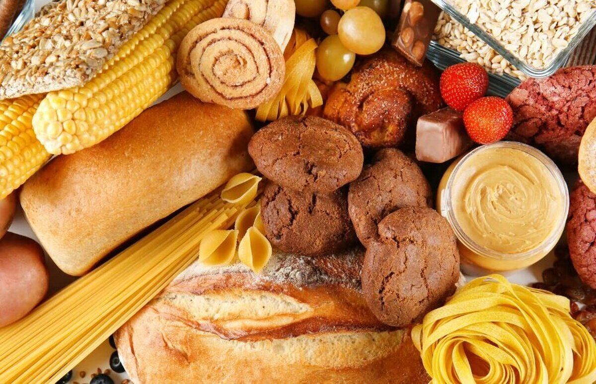 این خوراکیهای سالم را جایگزین نان کنید این خوراکیهای سالم را جایگزین نان کنید