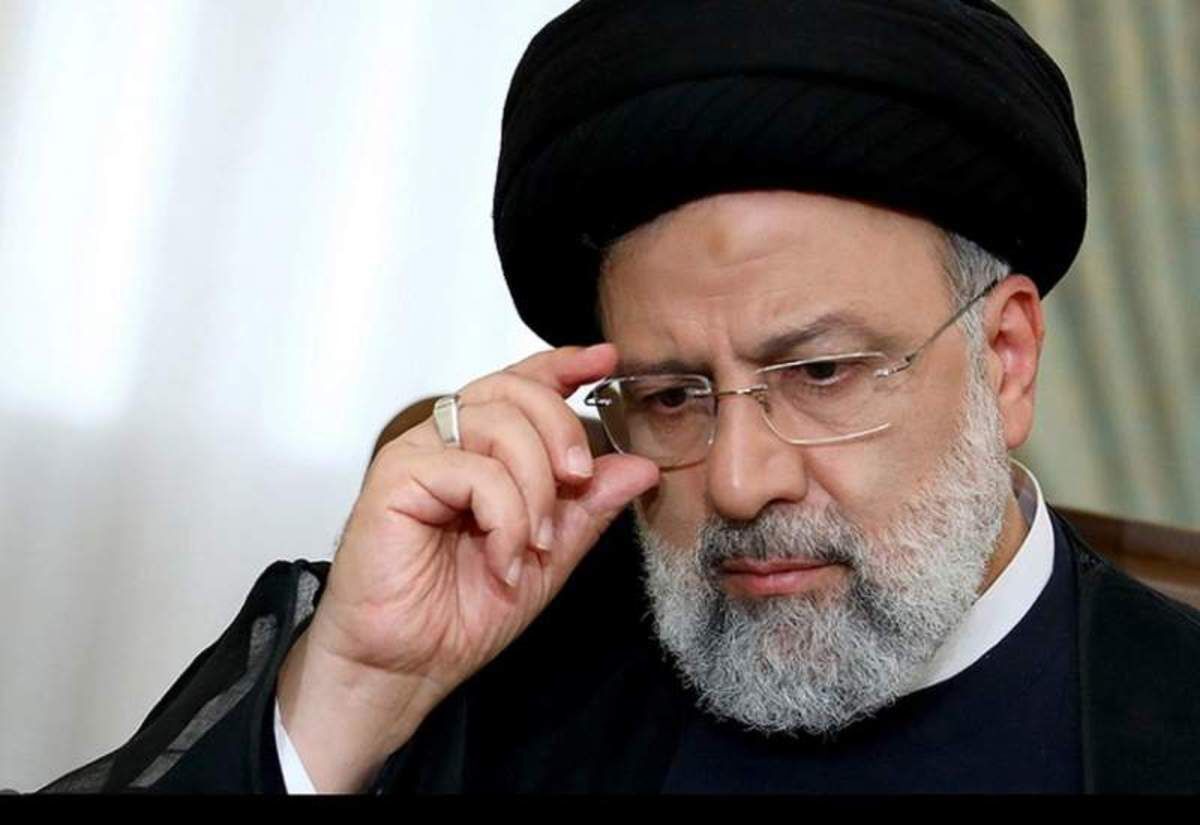 عزای عمومی یک چهارم جمعیت جهان برای شهید رئیسی عزای عمومی یک چهارم جمعیت جهان برای شهید رئیسی