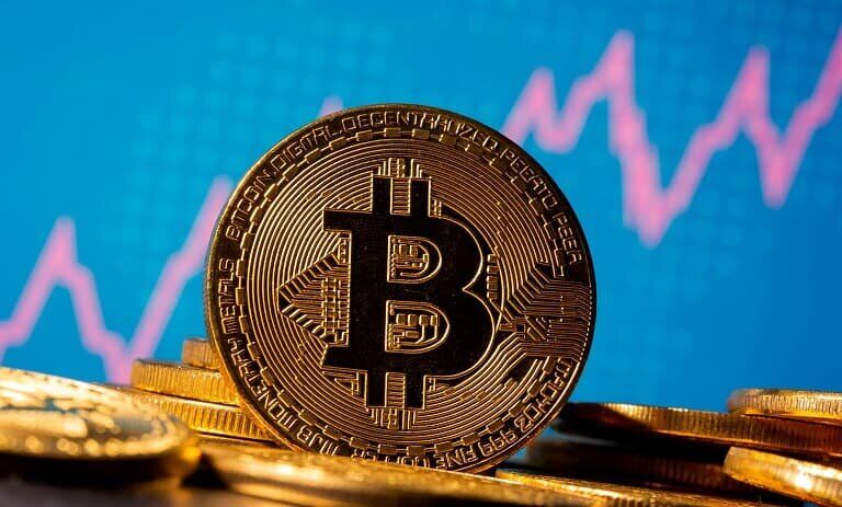 بیت کوین رکورد زد بیت کوین رکورد زد