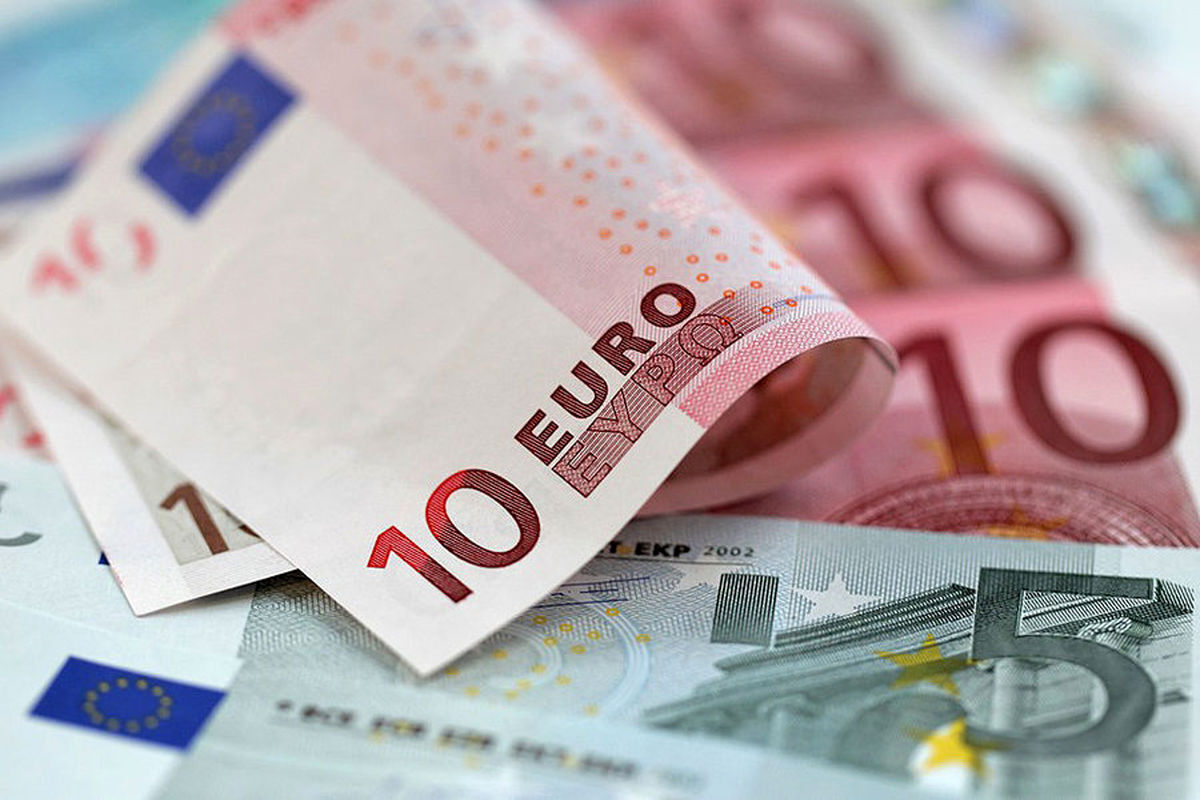 قیمت یورو امروز ۴ اردیبهشت ۱۴۰۳ در بازار قیمت یورو امروز ۴ اردیبهشت ۱۴۰۳ در بازار