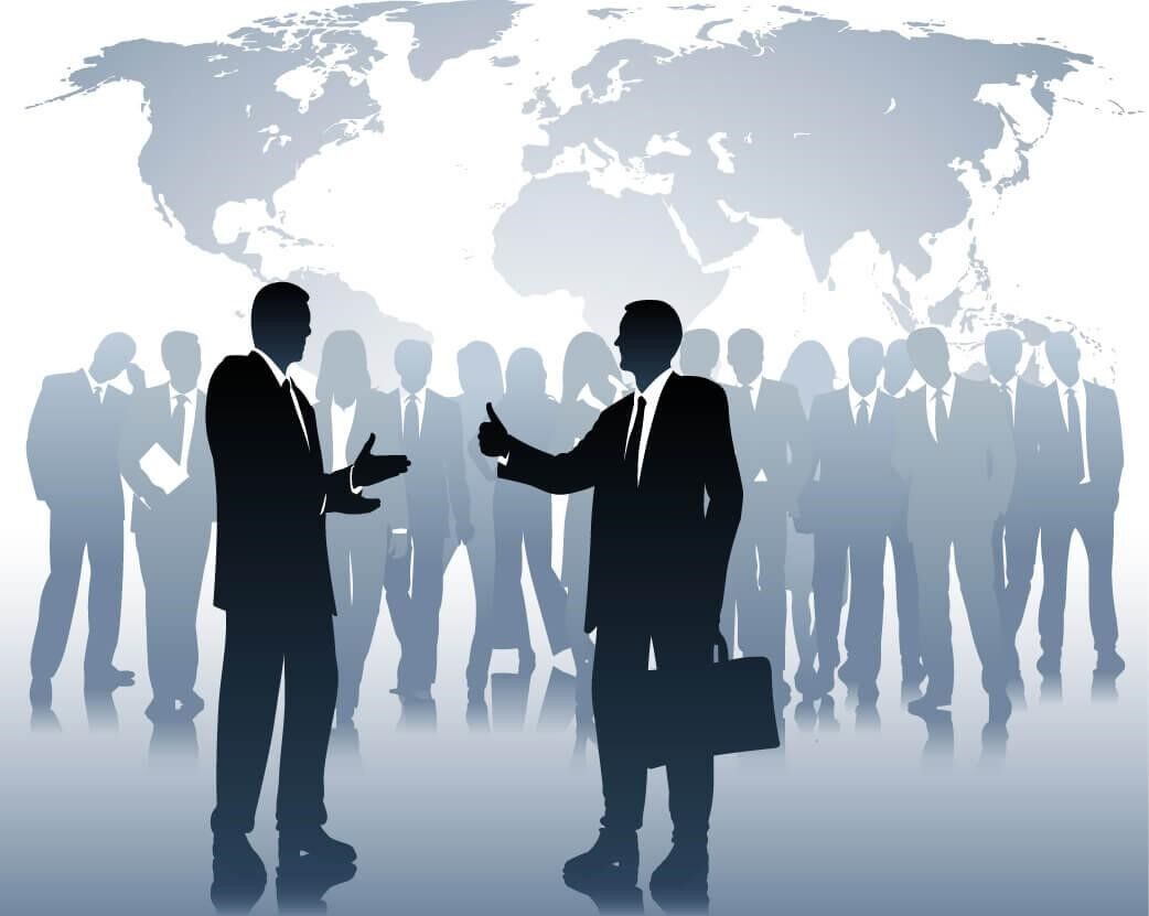 تاثیر یادگیری زبان بر تجارت حرفهای تاثیر یادگیری زبان بر تجارت حرفهای