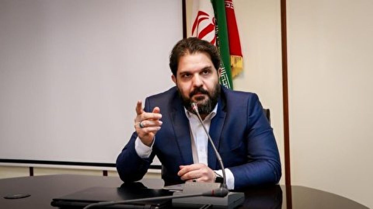 انتصاب مهم در چهارمین شرکت بزرگ سرمایه گذاری انتصاب مهم در چهارمین شرکت بزرگ سرمایه گذاری