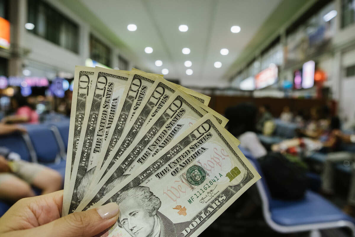 «تتر» جایگزین دلار می شود؟ «تتر» جایگزین دلار می شود؟