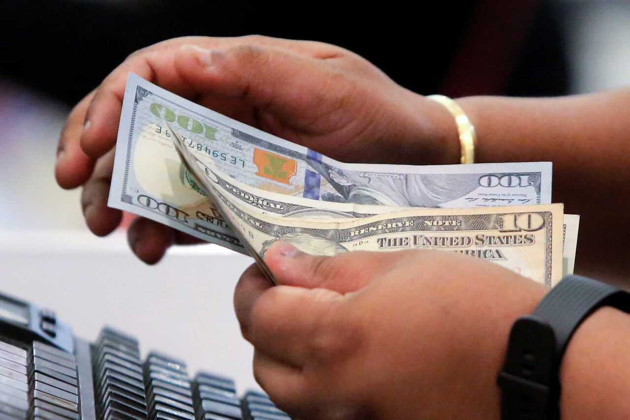 ضوابط تامین ارز از محل «واردات در مقابل صادرات» اعلام شد ضوابط تامین ارز از محل «واردات در مقابل صادرات» اعلام شد
