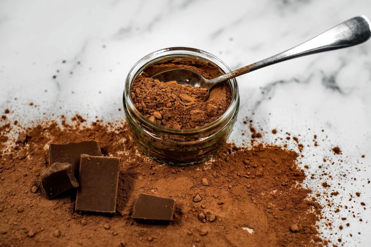 شکلات از طلا سبقت گرفت! شکلات از طلا سبقت گرفت!