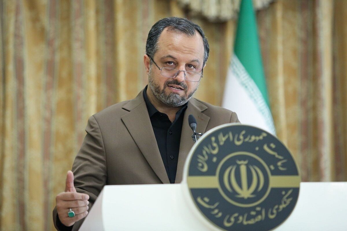 بدهی های ایران به بانک توسعه اسلامی صفر شد بدهی های ایران به بانک توسعه اسلامی صفر شد