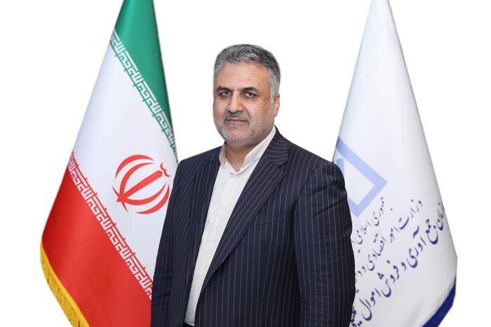 اولین مزایده اموال منقول و غیرمنقول سال ۱۴۰۳/ مزایده سنگین زمین ۶۵۰ متری زعفرانیه فقط ۲۲۰ میلیارد تومان! اولین مزایده اموال منقول و غیرمنقول سال ۱۴۰۳/ مزایده سنگین زمین ۶۵۰ متری زعفرانیه فقط ۲۲۰ میلیارد تومان!