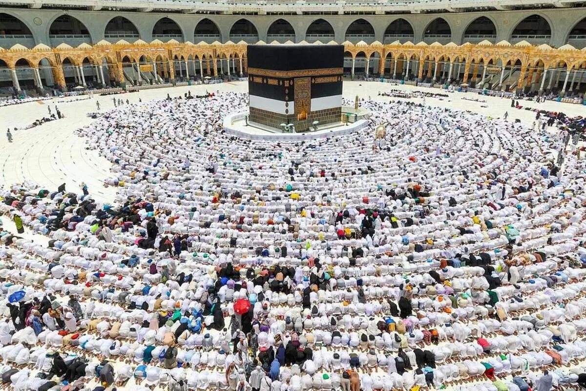 هشدار فوق جدی عربستان به زائران حج تمتع هشدار فوق جدی عربستان به زائران حج تمتع