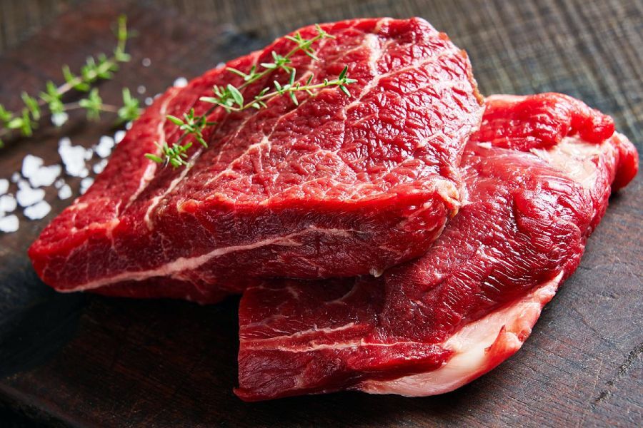 گوشت آفریقایی در راه است گوشت آفریقایی در راه است