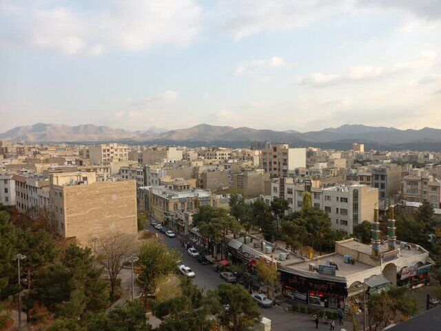 قیمت خانههای شرق تهران / با پنج میلیارد تومان خانه بخرید + جدول قیمت قیمت خانههای شرق تهران / با پنج میلیارد تومان خانه بخرید + جدول قیمت