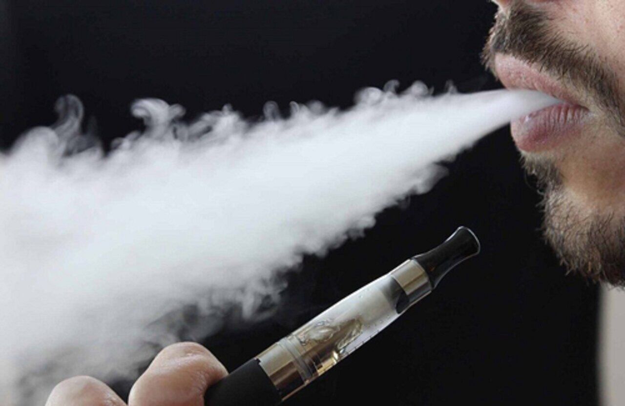 فروش سیگار الکترونیک قانونی میشود؟ فروش سیگار الکترونیک قانونی میشود؟