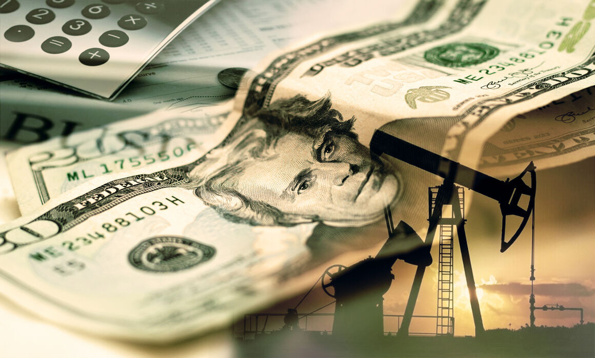 نفت ۱۰۰ دلاری میشود؟ نفت ۱۰۰ دلاری میشود؟