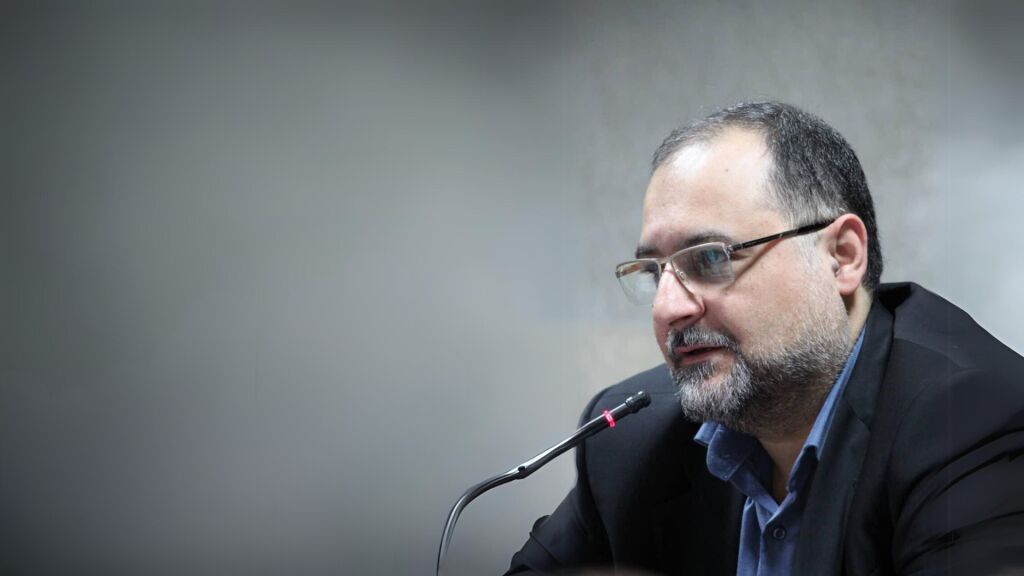 مدیرعامل شرکت پشتیبانی امور دام کشور : متعهد به خرید داخلی مرغ از مرغداران هستیم مدیرعامل شرکت پشتیبانی امور دام کشور : متعهد به خرید داخلی مرغ از مرغداران هستیم