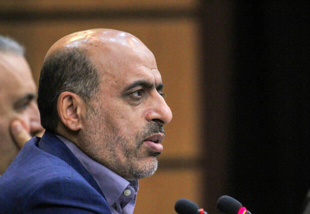 واگذاری پتروشیمی شازند از ابتدا هم به مصلحت کشور نبود/بخش خصوصی نباید سکاندار پتروشیمی باشد واگذاری پتروشیمی شازند از ابتدا هم به مصلحت کشور نبود/بخش خصوصی نباید سکاندار پتروشیمی باشد