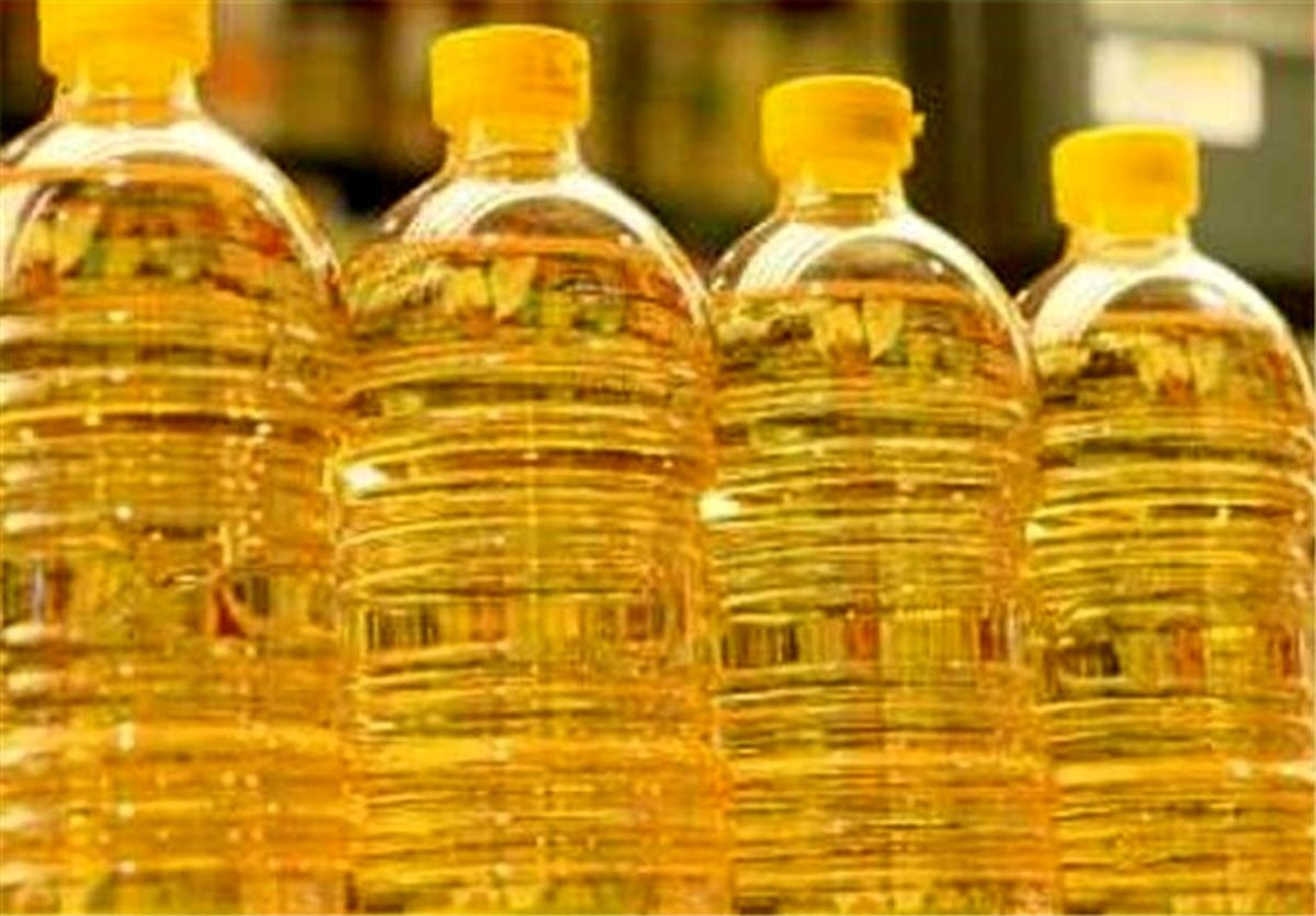 قیمت روغن مایع ۲۲۵ هزار تومان است! + جدول قیمت روغن مایع ۲۲۵ هزار تومان است! + جدول