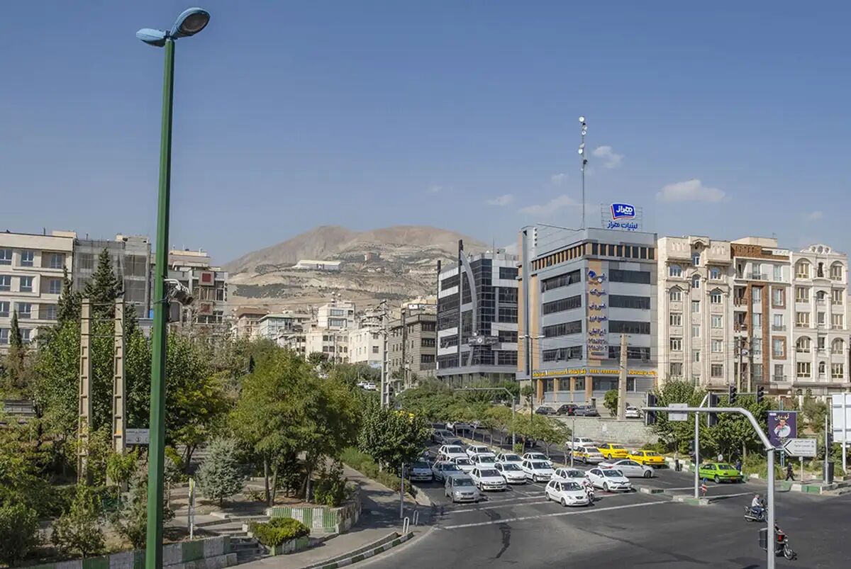 خانههای جنتآباد تهران چند؟ + جدول خانههای جنتآباد تهران چند؟ + جدول