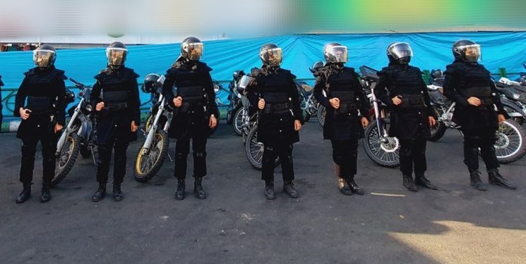 کشف ۴۳۰ کیلوگرم تریاک و حشیش از سوی یگان ویژه کشف ۴۳۰ کیلوگرم تریاک و حشیش از سوی یگان ویژه