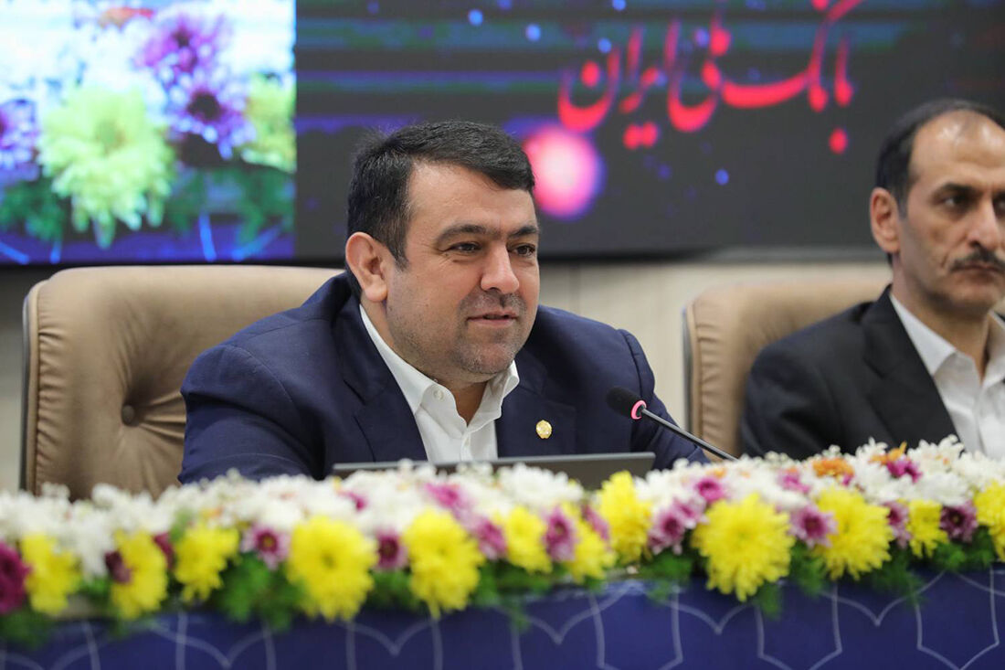 کسب سهم مناسب از بازار با کارِ گروهی در سال ۱۴۰۲ / تحقق شعار «جهش تولید با مشارکت مردم» با طراحی و تولید محصولات جدید کسب سهم مناسب از بازار با کارِ گروهی در سال ۱۴۰۲ / تحقق شعار «جهش تولید با مشارکت مردم» با طراحی و تولید محصولات جدید