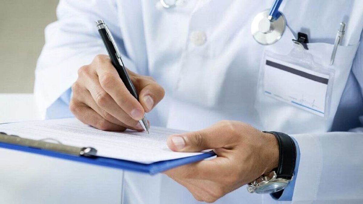 چرا آمار خودکشی پزشکان بالا رفته است؟ چرا آمار خودکشی پزشکان بالا رفته است؟