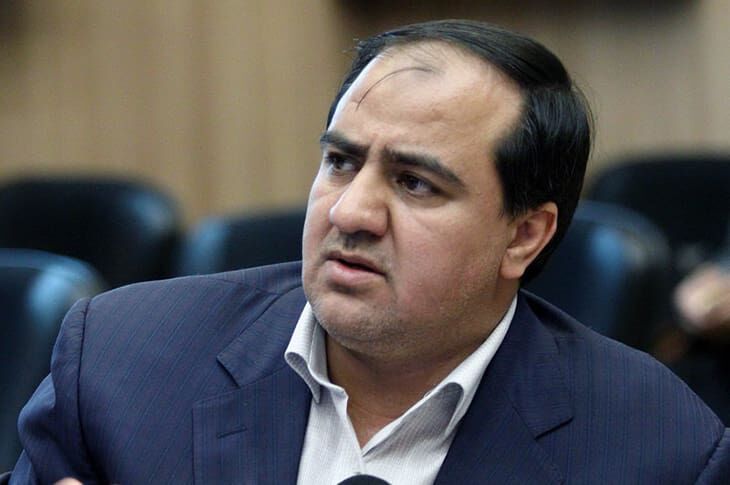 احمد صادقی: عدم اجرای صحیح ماده هفتم مصوبه مدیریت تعارض منافع در شهرداری تهران احمد صادقی: عدم اجرای صحیح ماده هفتم مصوبه مدیریت تعارض منافع در شهرداری تهران