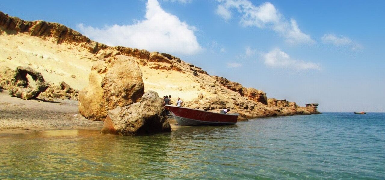 سفر به قشم با قطار چقدر آب میخورد؟ / قیمت تور گردشگری قشم + جدول سفر به قشم با قطار چقدر آب میخورد؟ / قیمت تور گردشگری قشم + جدول