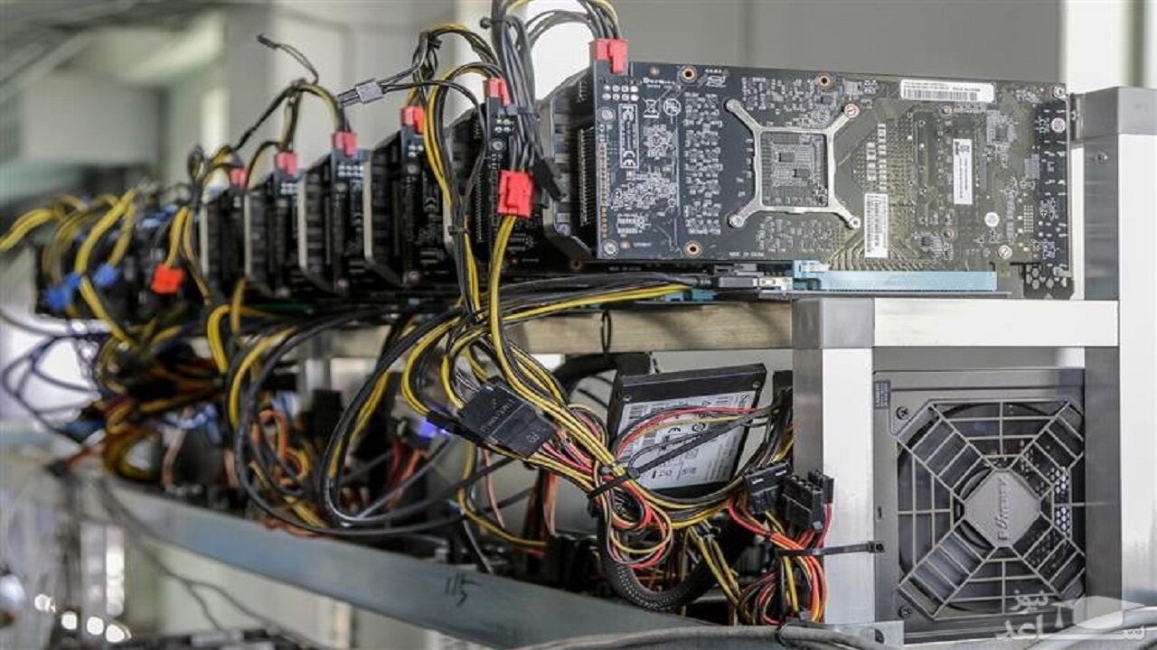 اگر ماینر دارید بخوانید اگر ماینر دارید بخوانید