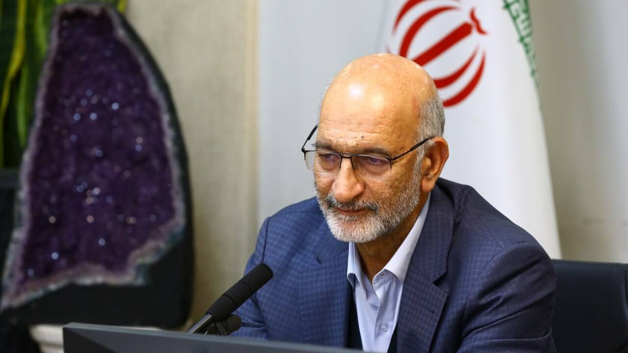 حوزههای چهارگانه همکاریهای معدنی ایران و آفریقا حوزههای چهارگانه همکاریهای معدنی ایران و آفریقا
