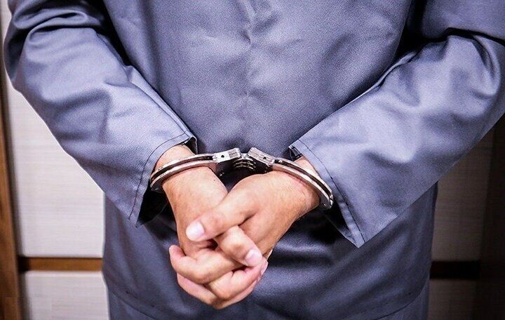 برنا: بازداشت برادرزاده شمخانی تأیید شد برنا: بازداشت برادرزاده شمخانی تأیید شد