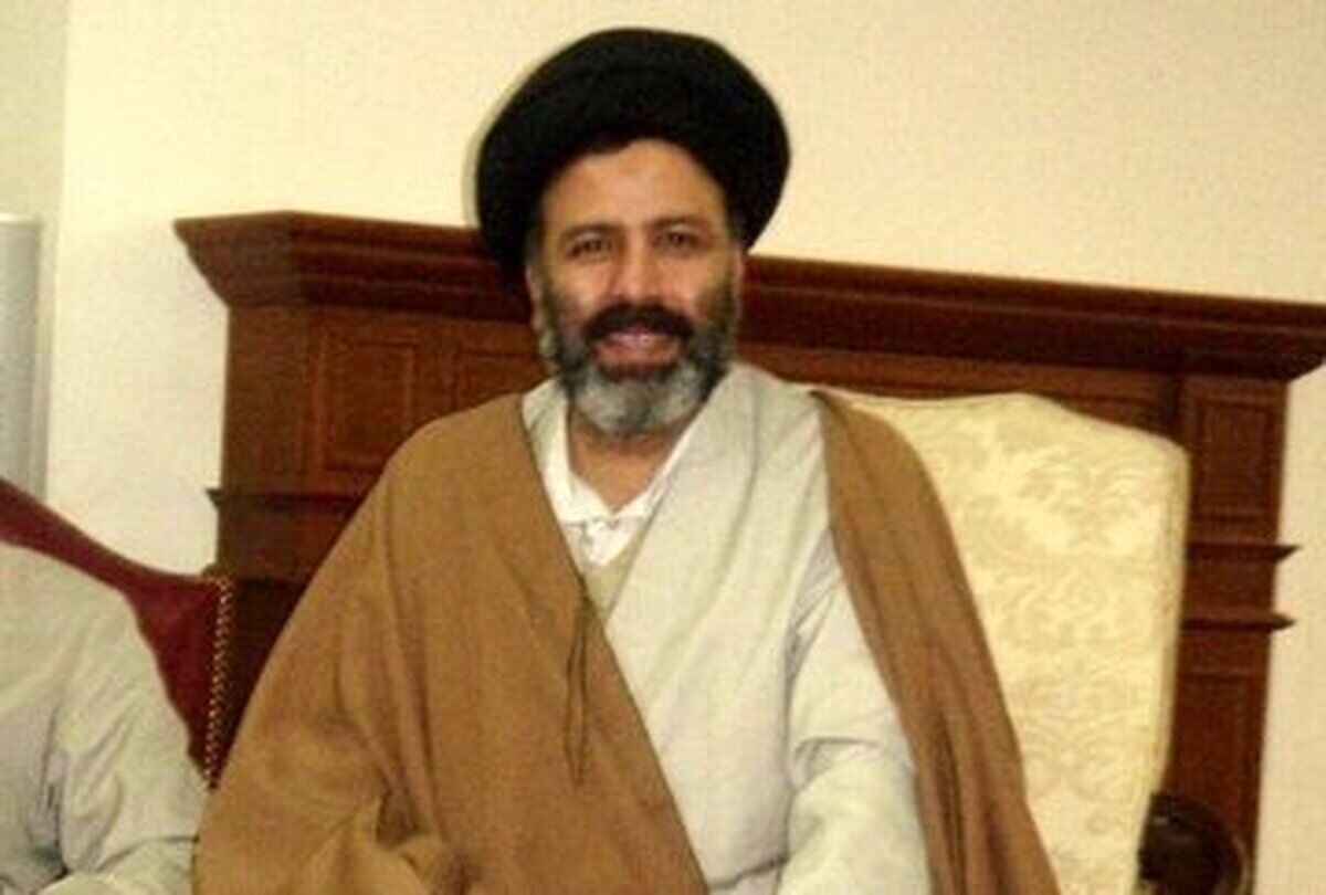 امام خمینی برای آیتالله رئیسی چه حکمی صادر کرد؟ امام خمینی برای آیتالله رئیسی چه حکمی صادر کرد؟