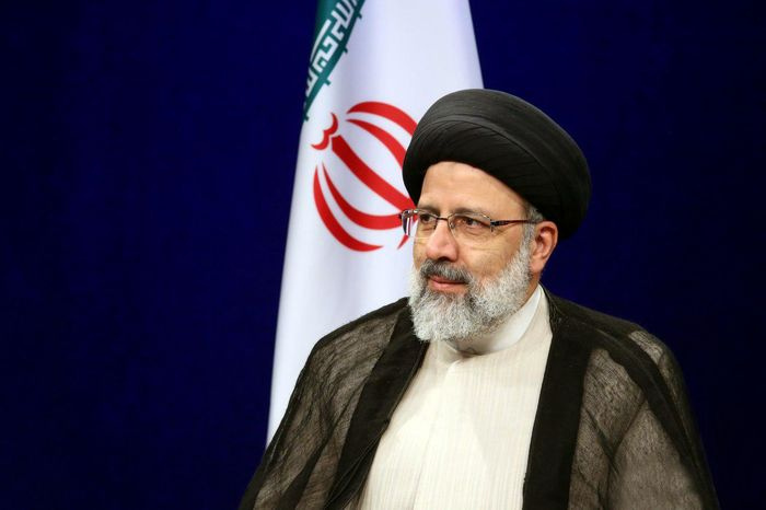 نامگذاری یک معبر به نام شهید رییسی در تهران نامگذاری یک معبر به نام شهید رییسی در تهران