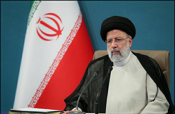 تمهیدات ترافیکی در تهران برای تشییع پیکر آیتالله رئیسی تمهیدات ترافیکی در تهران برای تشییع پیکر آیتالله رئیسی