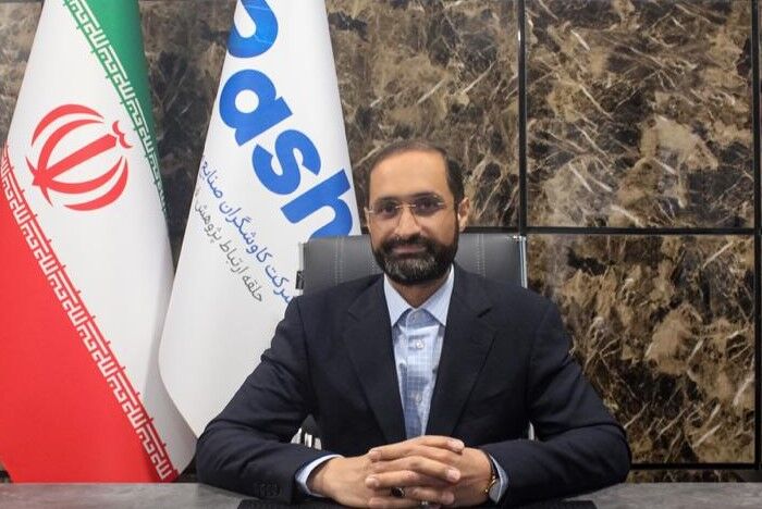 عملیاتی کردن هوش مصنوعی در صنعت فولاد عملیاتی کردن هوش مصنوعی در صنعت فولاد