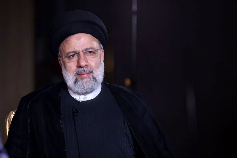 الجزیره : شهید رئیسی پرچمدار همگرایی کشورهای منطقه الجزیره : شهید رئیسی پرچمدار همگرایی کشورهای منطقه