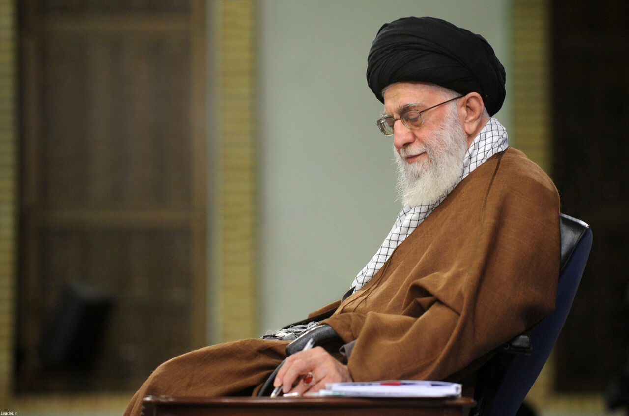 جوانان عزیز دانشجو در آمریکا! شما اکنون در طرف درست تاریخ ایستادهاید جوانان عزیز دانشجو در آمریکا! شما اکنون در طرف درست تاریخ ایستادهاید