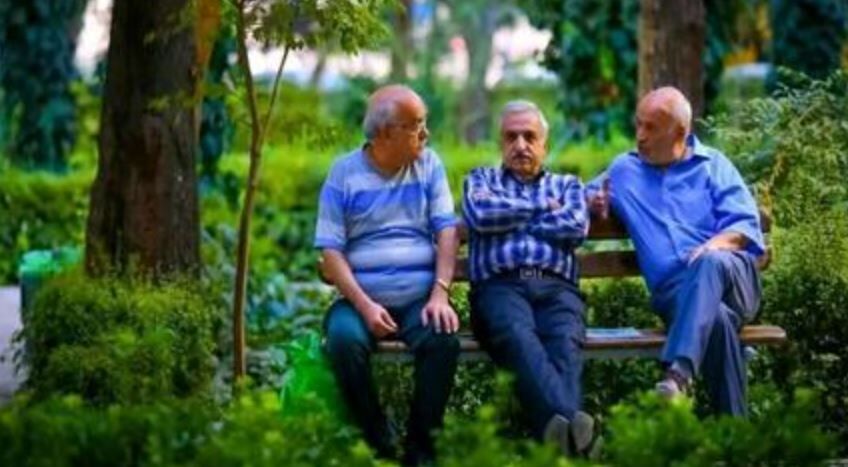 خبر مهم و فوری برای بازنشستگان کشوری؛ برای دریافت بیمه تکمیلی جدید اقدام کنید خبر مهم و فوری برای بازنشستگان کشوری؛ برای دریافت بیمه تکمیلی جدید اقدام کنید