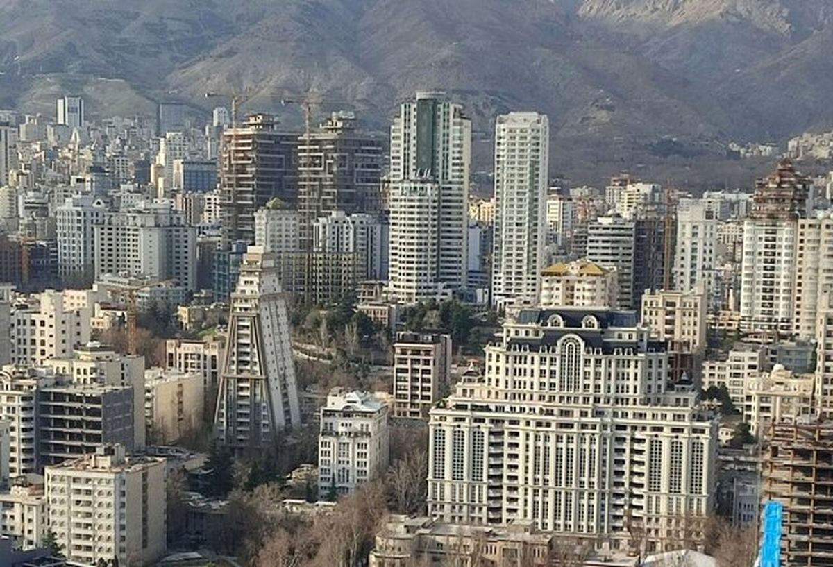 برای خرید این خانهها باید بالای ۲۰ میلیارد تومان سرمایه داشته باشید برای خرید این خانهها باید بالای ۲۰ میلیارد تومان سرمایه داشته باشید