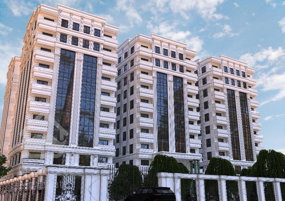 قیمت مسکن در پاسداران / با کمتر از ۱۰ میلیارد تومان نمیتوانید خانه بخرید! قیمت مسکن در پاسداران / با کمتر از ۱۰ میلیارد تومان نمیتوانید خانه بخرید!